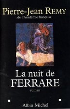 Nuit de Ferrare (La)