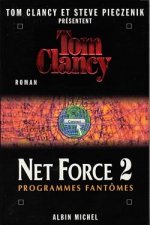 Net Force 2. Programmes Fantomes