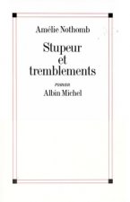 Stupeur Et Tremblements