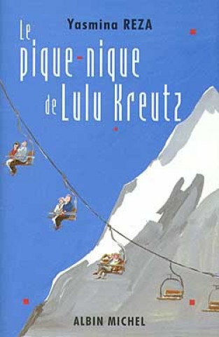 Pique-Nique de Lulu Kreutz (Le)
