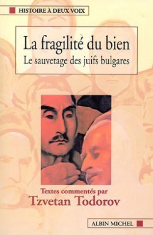 Fragilite Du Bien (La)