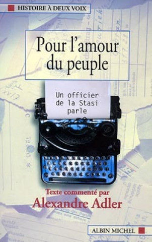 Pour L'Amour Du Peuple