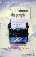 Pour L'Amour Du Peuple