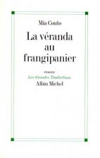 Veranda Au Frangipanier (La)