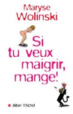 Si Tu Veux Maigrir, Mange !