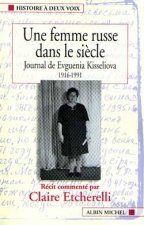 Femme Russe Dans Le Siecle (Une)