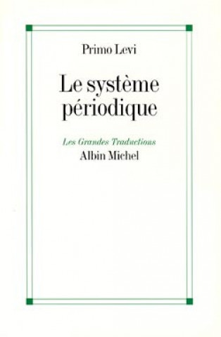 Systeme Periodique (Le)