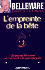 Empreinte de La Bete (L')