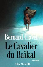 Le cavalier du Baikal