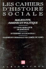 N 14 - Malbouffe, Famines Et Politique