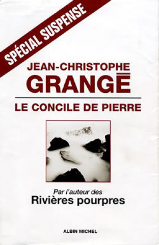 Concile de Pierre (Le)