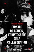 Fernand de Brinon, L'Aristocrate de La Collaboration