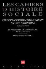 N 15 - Vies Et Morts Du Communisme En Asie Orientale