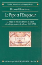 Pape Et L'Empereur (Le)