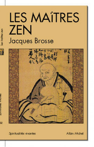 Maitres Zen (Les)