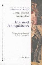 Manuel Des Inquisiteurs (Le)