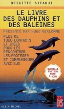 Livre Des Dauphins Et Des Baleines (Le)