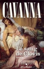 Sang de Clovis (Le)