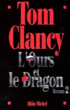 Ours Et Le Dragon - Tome 2 (L')