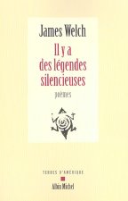Il y a Des Legendes Silencieuses
