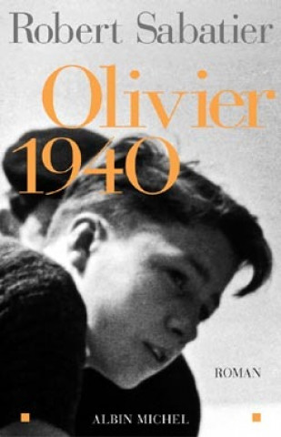 Olivier 1940