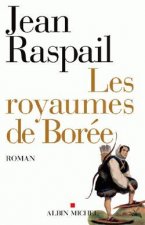 Royaumes de Boree (Les)