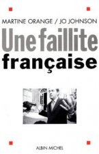 Faillite Francaise (Une)