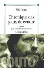 Chronique Des Jours de Cendre