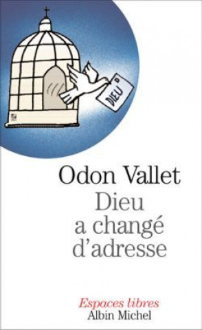 Dieu a Change D'Adresse
