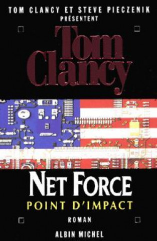 Net Force 5. Point D'Impact