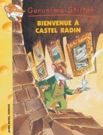 Bienvenue a Castel Radin N10