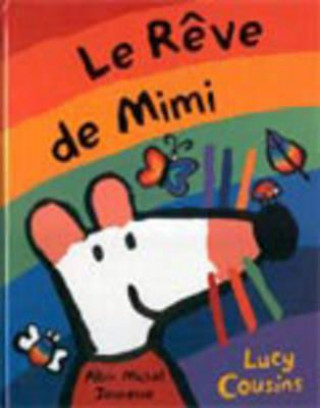 Reve de Mimi