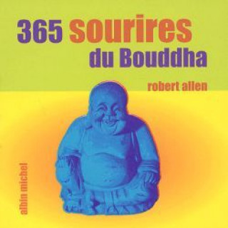 365 Sourires Du Bouddha