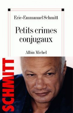 Petits Crimes Conjugaux