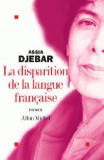 Disparition de La Langue Francaise (La)