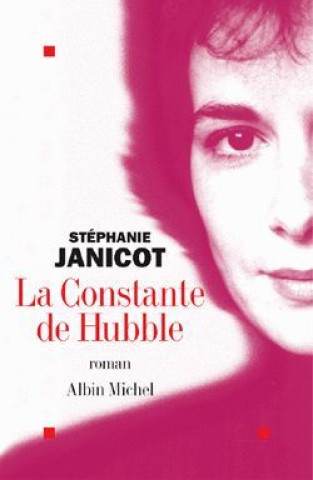 Constante de Hubble (La)