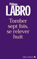 Tomber Sept Fois, Se Relever Huit