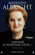 Madame Le Secretaire D'Etat...