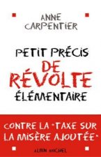 Petit Precis de Revolte Elementaire