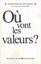 Ou Vont Les Valeurs ?