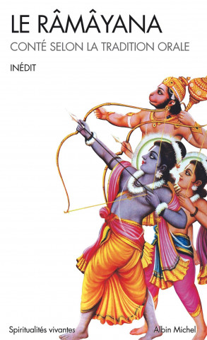 Ramayana (Le)
