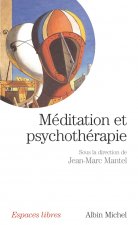 Meditation Et Psychotherapie