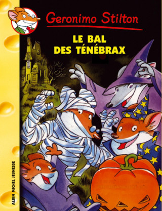 Le Bal Des Tenebrax N23