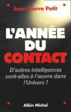Annee Du Contact (L')