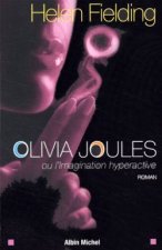 Olivia Joules Ou L'Imagination Hyperactive