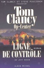 Op-Center 8. Ligne de Controle