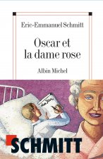 Oscar Et La Dame Rose