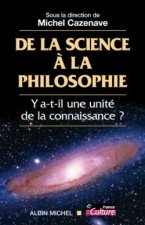 de La Science a la Philosophie
