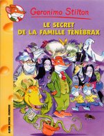 Le Secret de La Famille Tenebrax N17