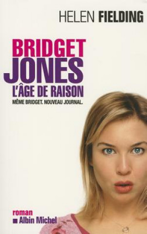 Bridget Jones: L'Age de Raison